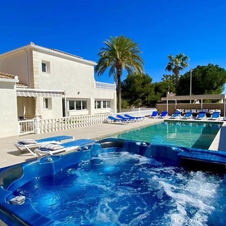 Villa Luxueuse Hiva Oa A 3 Min A Pied De La Plage Dehesa de Campoamor  Екстериор снимка