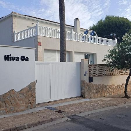 Villa Luxueuse Hiva Oa A 3 Min A Pied De La Plage Dehesa de Campoamor  Екстериор снимка