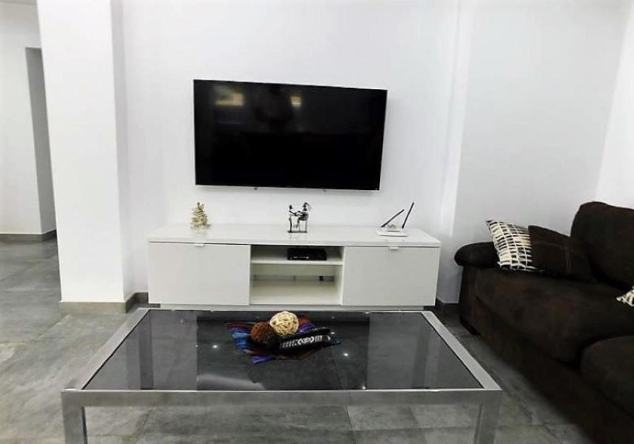 Villa Luxueuse Hiva Oa A 3 Min A Pied De La Plage Dehesa de Campoamor  Екстериор снимка