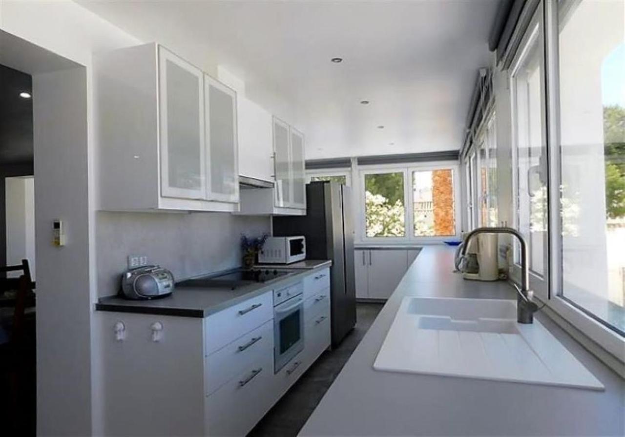 Villa Luxueuse Hiva Oa A 3 Min A Pied De La Plage Dehesa de Campoamor  Екстериор снимка