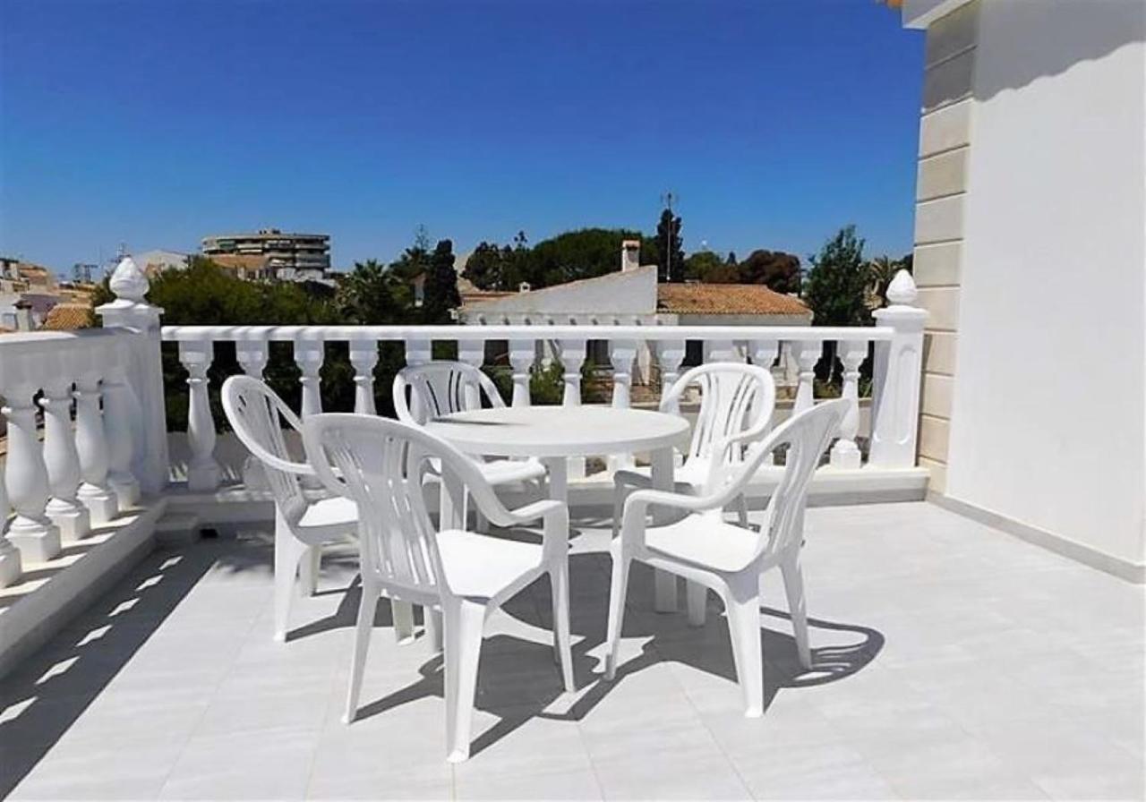 Villa Luxueuse Hiva Oa A 3 Min A Pied De La Plage Dehesa de Campoamor  Екстериор снимка