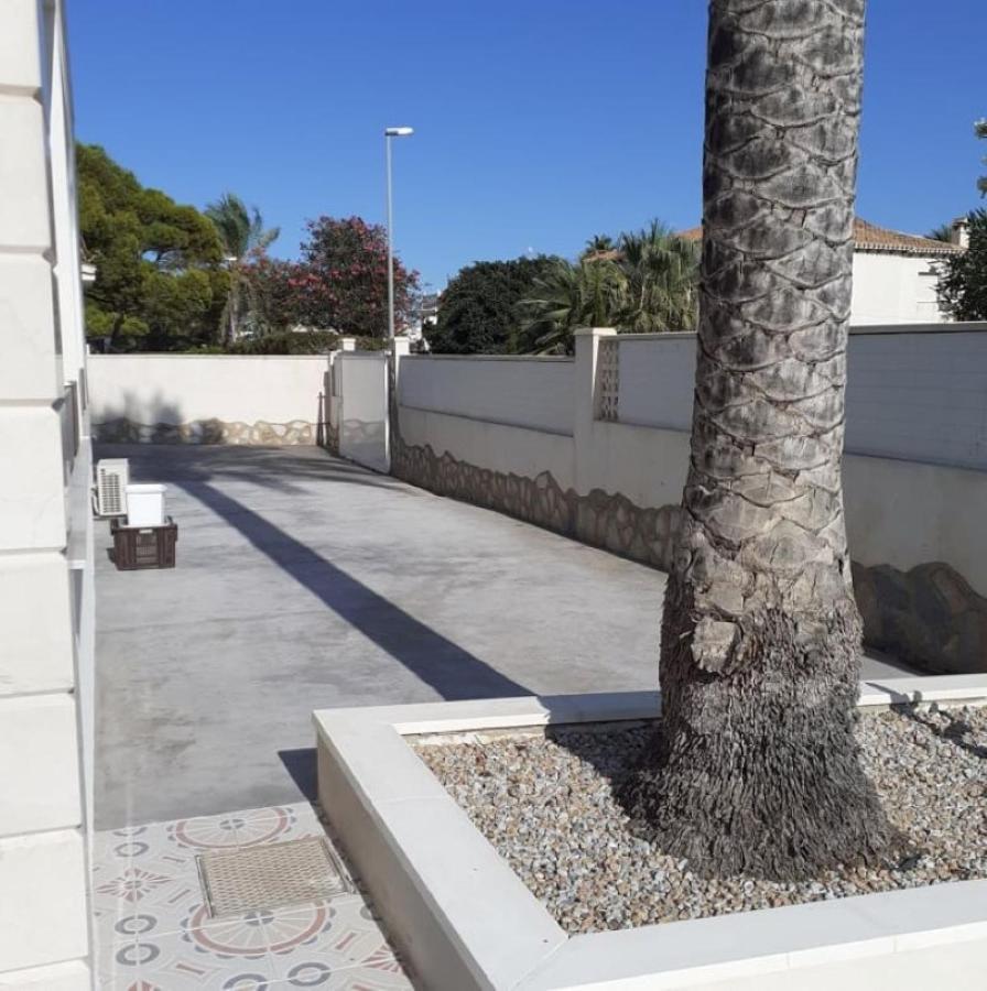 Villa Luxueuse Hiva Oa A 3 Min A Pied De La Plage Dehesa de Campoamor  Екстериор снимка