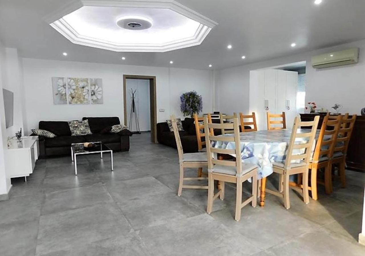 Villa Luxueuse Hiva Oa A 3 Min A Pied De La Plage Dehesa de Campoamor  Екстериор снимка