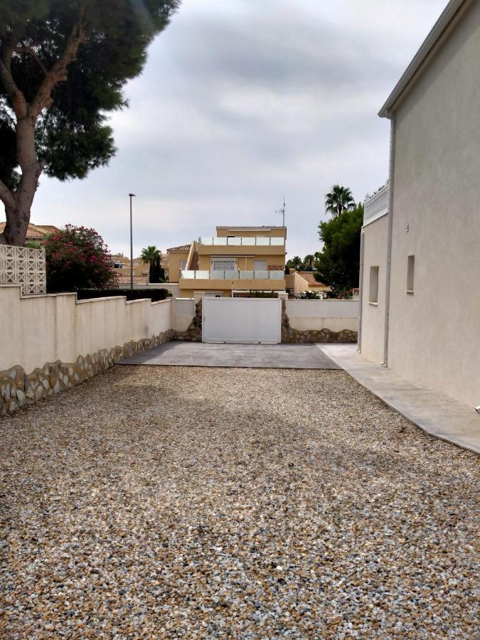 Villa Luxueuse Hiva Oa A 3 Min A Pied De La Plage Dehesa de Campoamor  Екстериор снимка