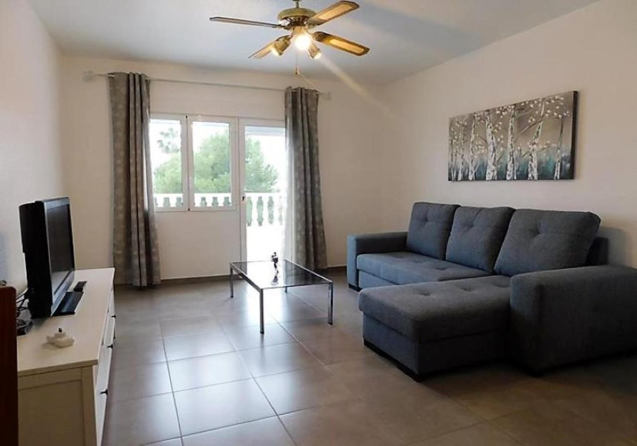 Villa Luxueuse Hiva Oa A 3 Min A Pied De La Plage Dehesa de Campoamor  Екстериор снимка