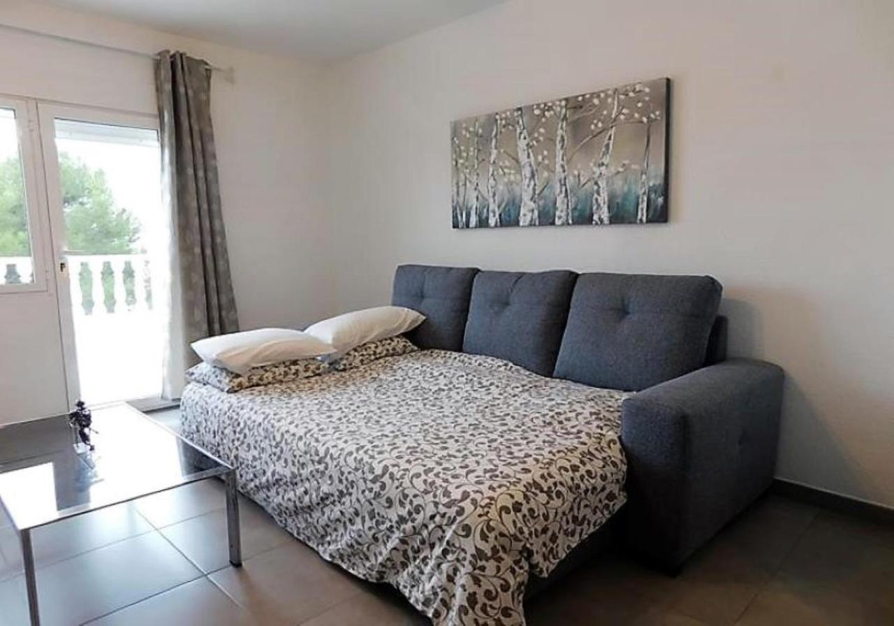 Villa Luxueuse Hiva Oa A 3 Min A Pied De La Plage Dehesa de Campoamor  Екстериор снимка
