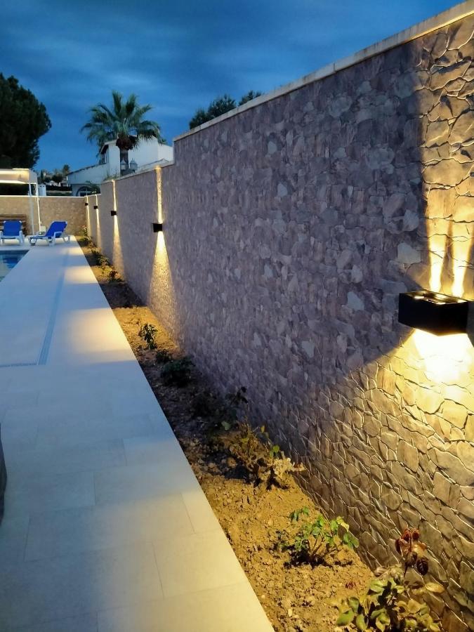 Villa Luxueuse Hiva Oa A 3 Min A Pied De La Plage Dehesa de Campoamor  Екстериор снимка