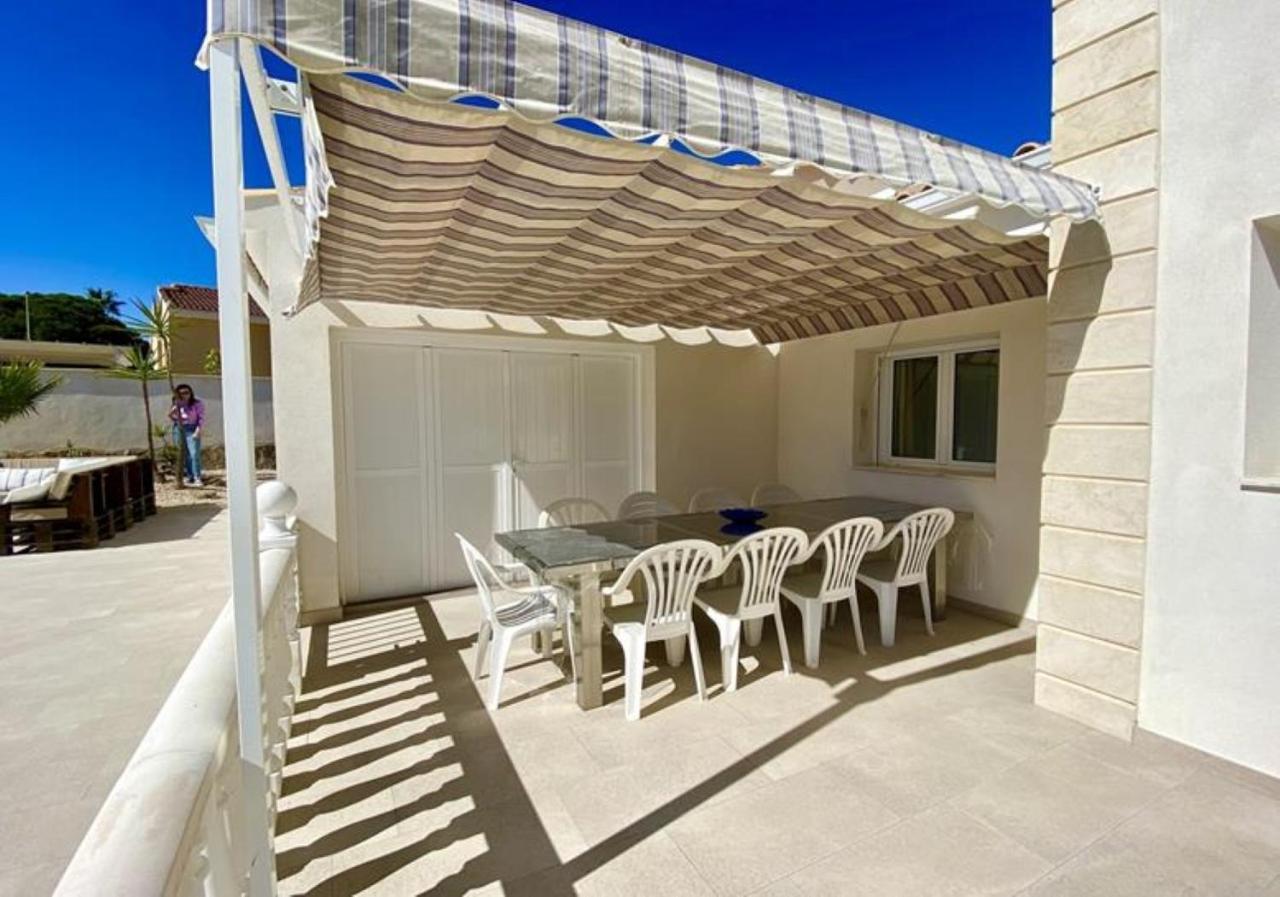 Villa Luxueuse Hiva Oa A 3 Min A Pied De La Plage Dehesa de Campoamor  Екстериор снимка