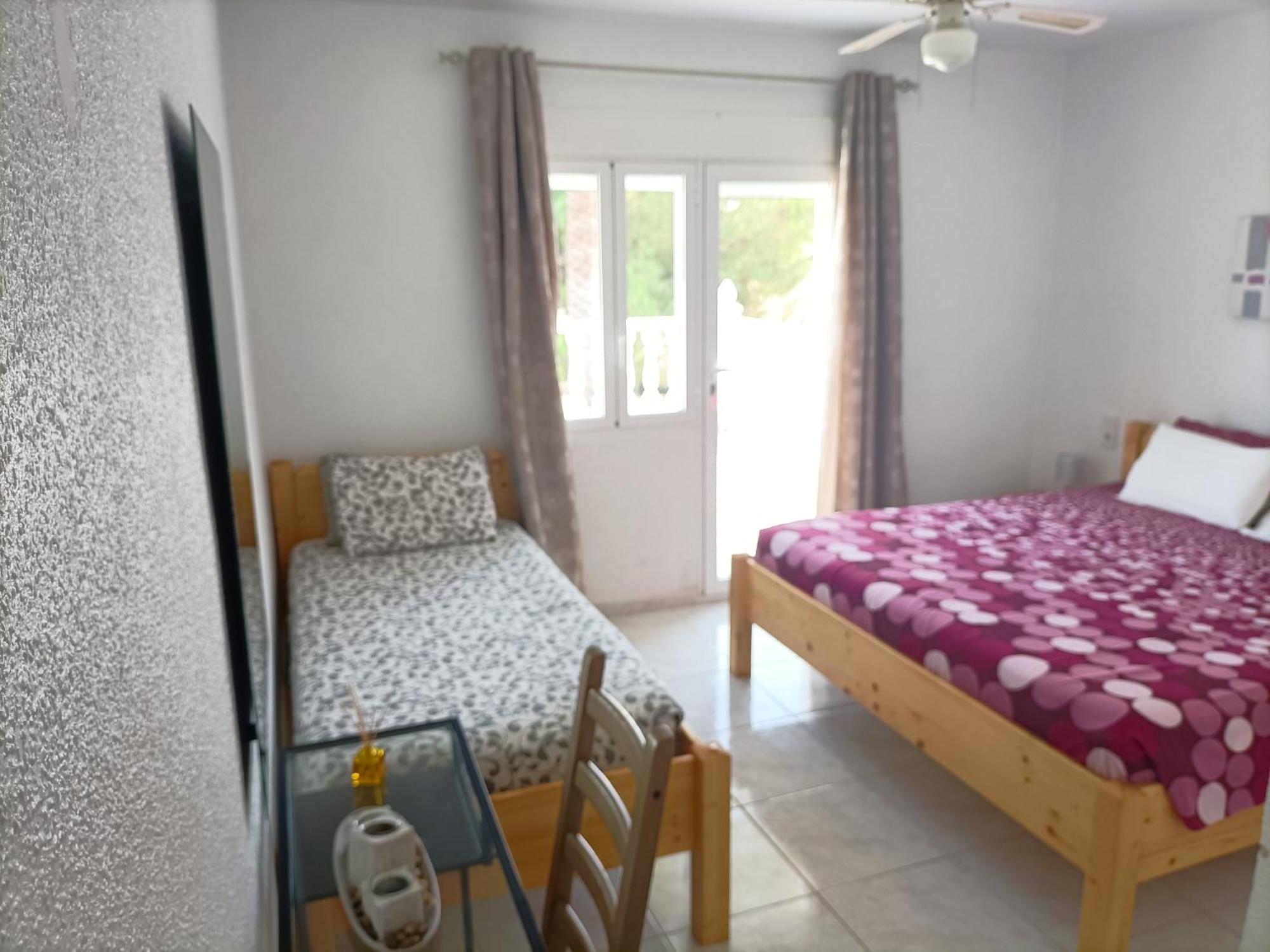 Villa Luxueuse Hiva Oa A 3 Min A Pied De La Plage Dehesa de Campoamor  Екстериор снимка
