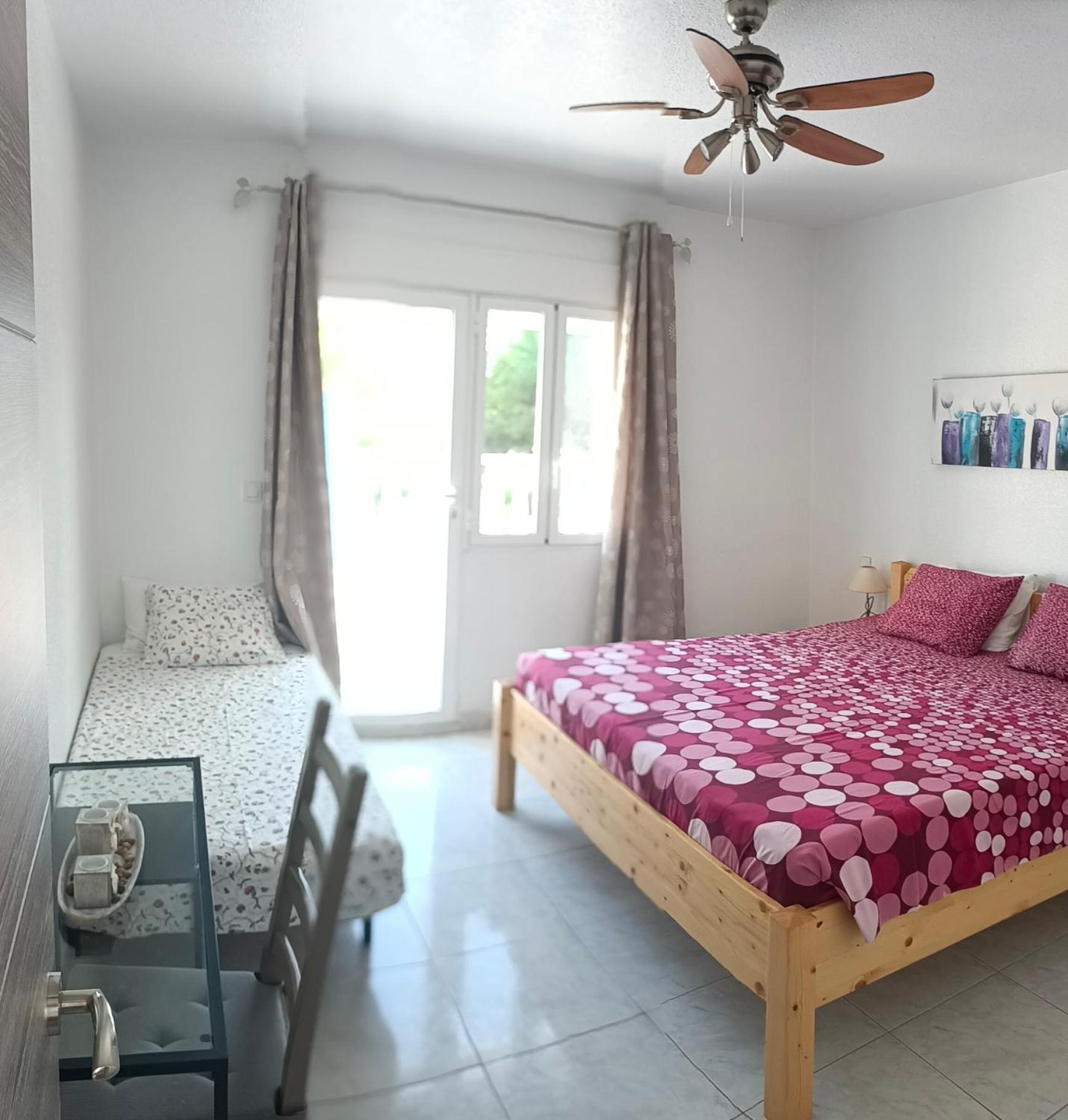 Villa Luxueuse Hiva Oa A 3 Min A Pied De La Plage Dehesa de Campoamor  Екстериор снимка