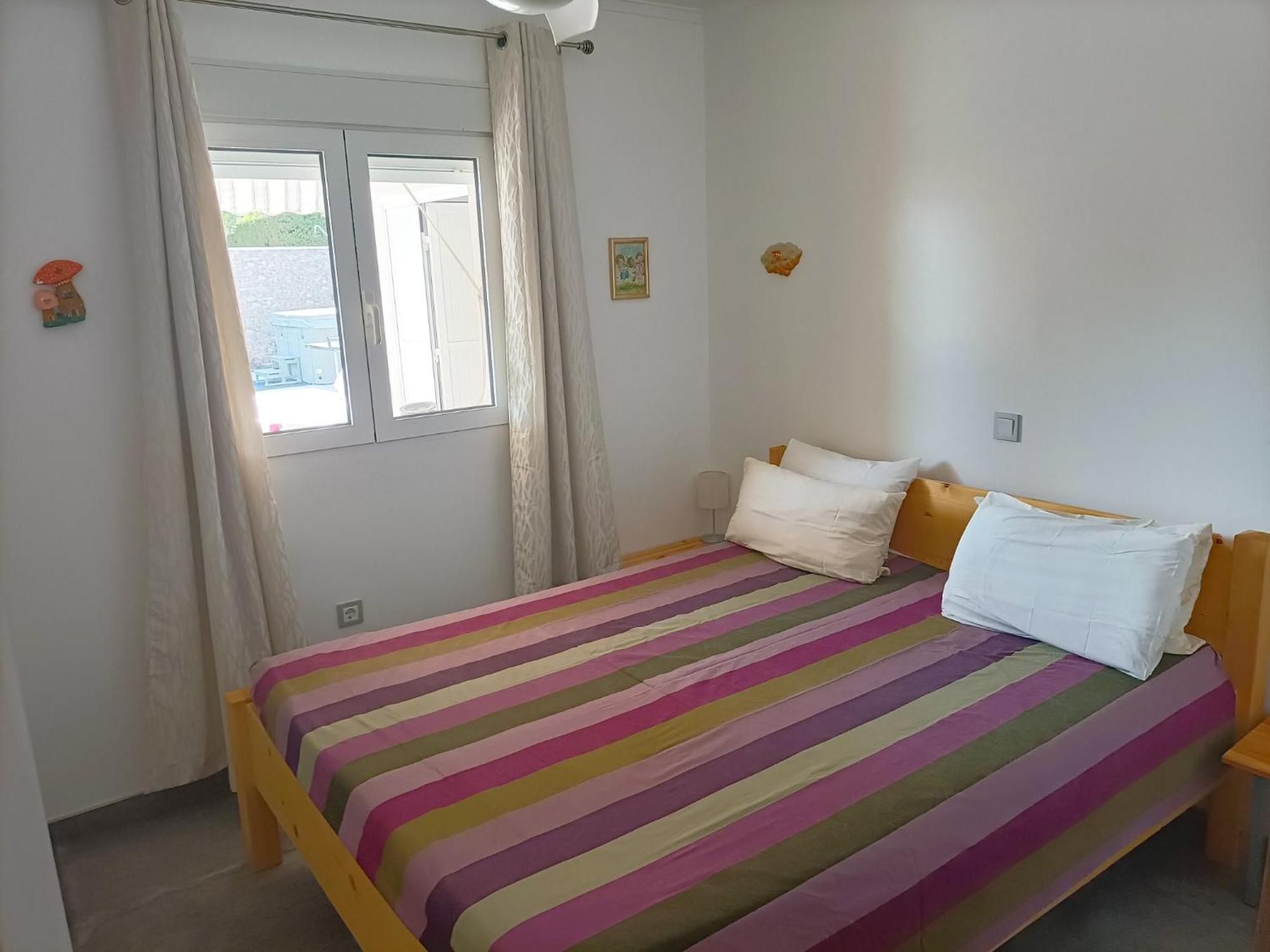 Villa Luxueuse Hiva Oa A 3 Min A Pied De La Plage Dehesa de Campoamor  Екстериор снимка